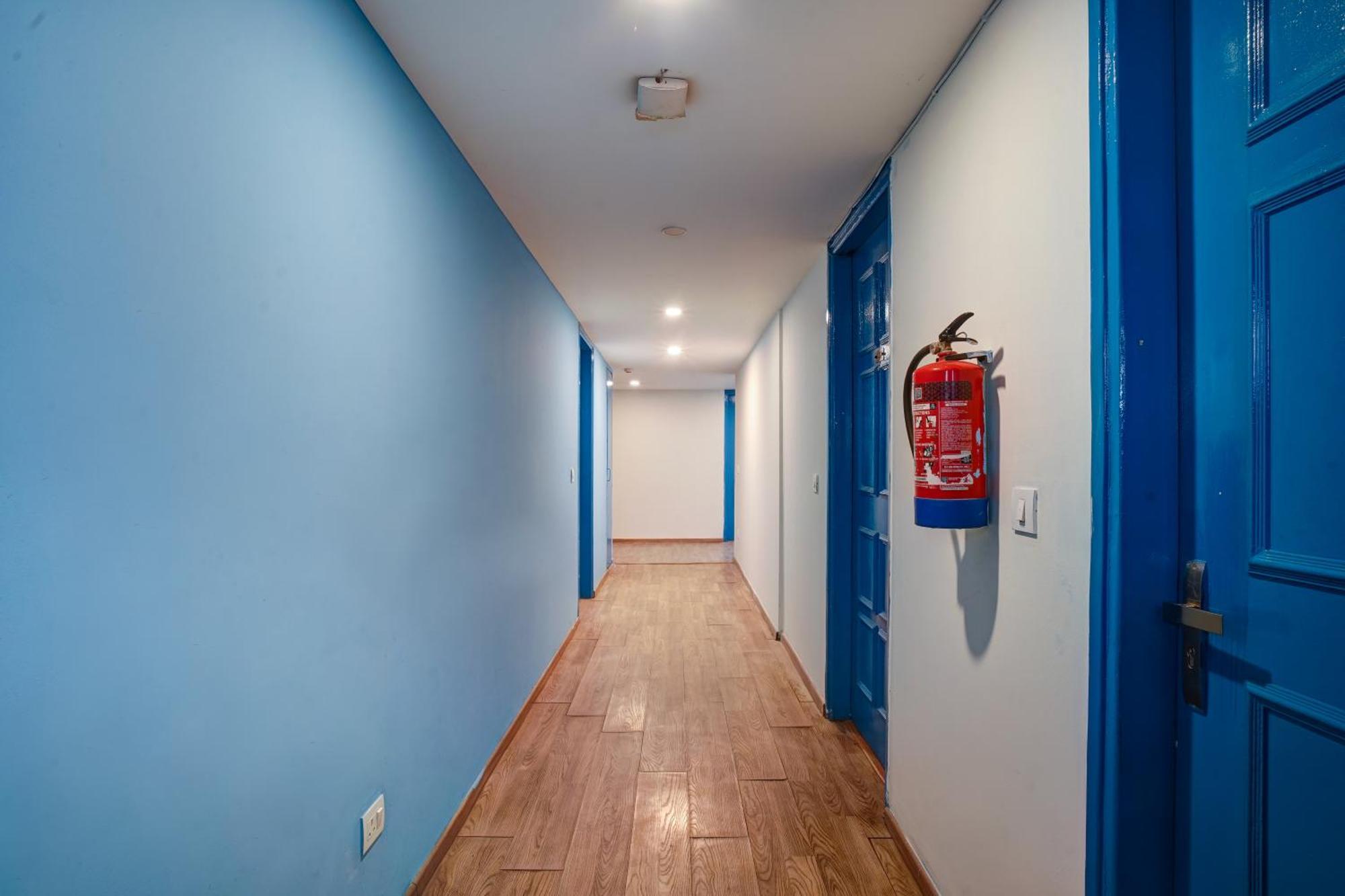 Aerostar Grand Near Yashobhoomi, Dwarka Hotel