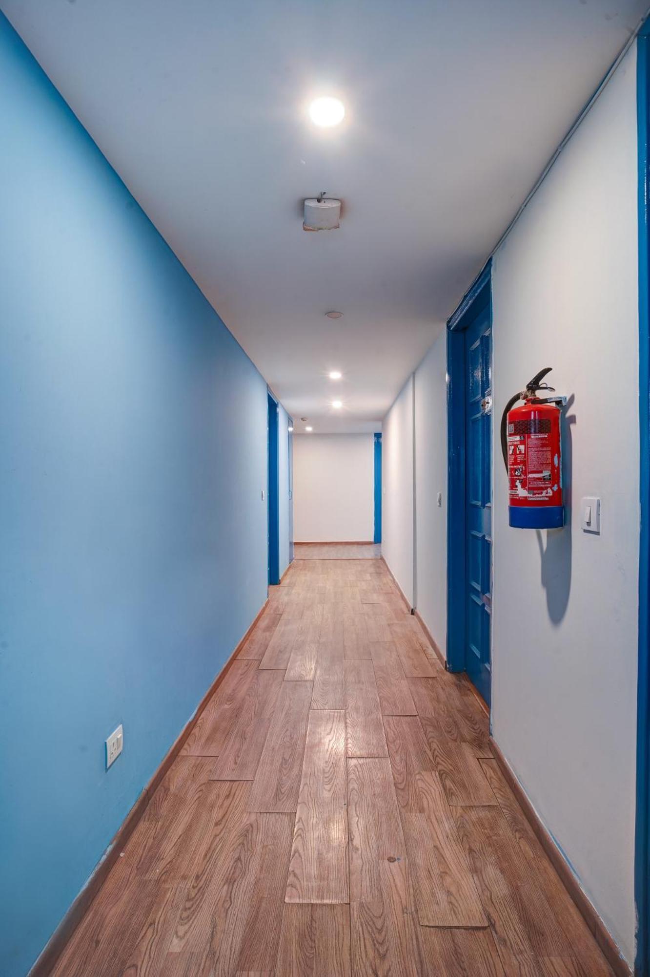 Hotel Aerostar Grand Near Yashobhoomi, Dwarka