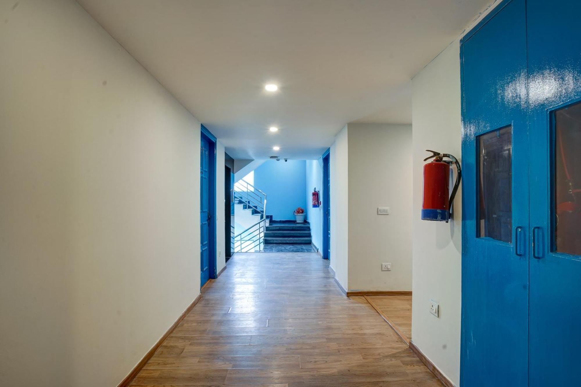 Hotel Aerostar Grand Near Yashobhoomi, Dwarka Nova Deli