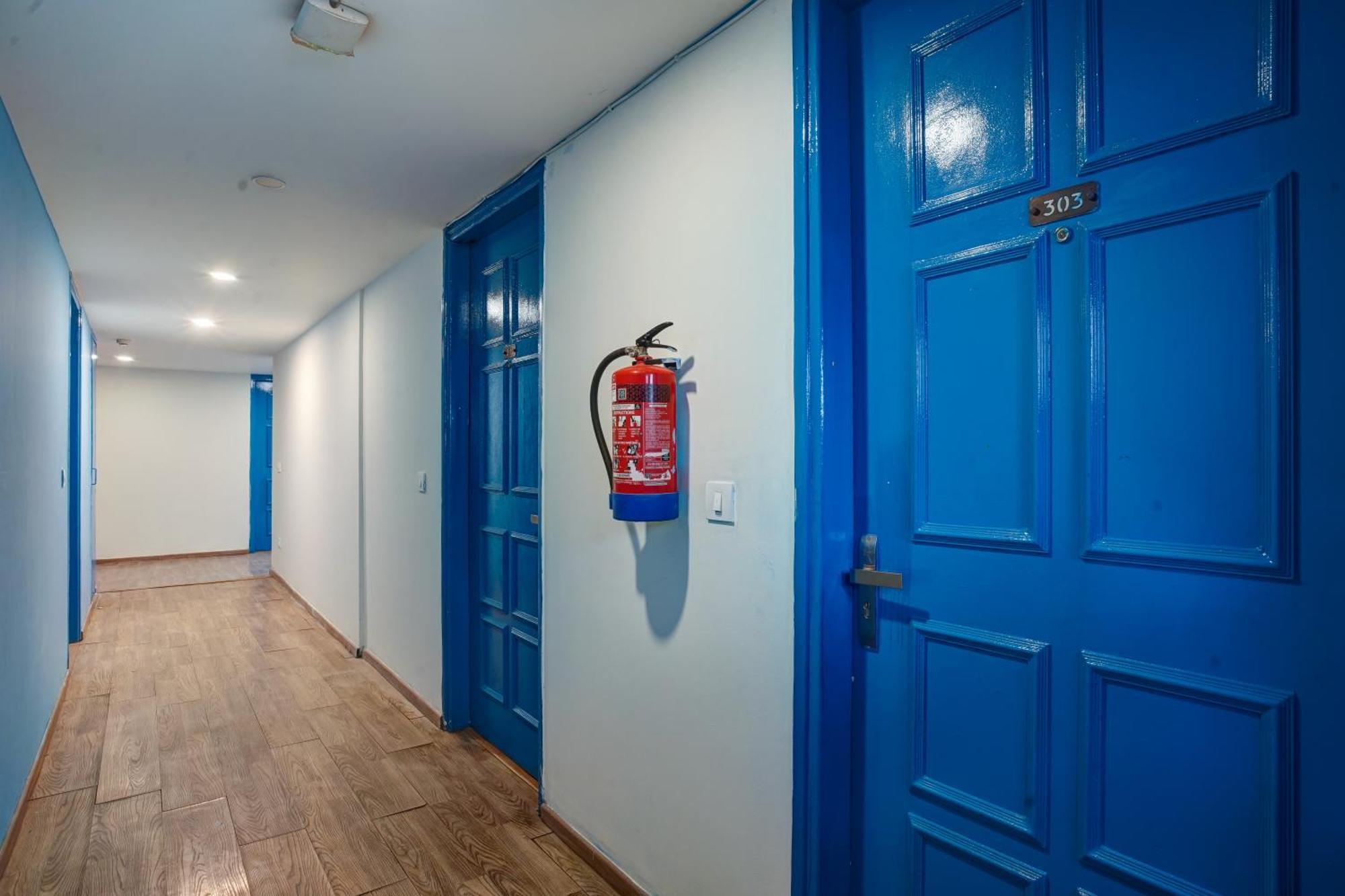 Aerostar Grand Near Yashobhoomi, Dwarka Hotel