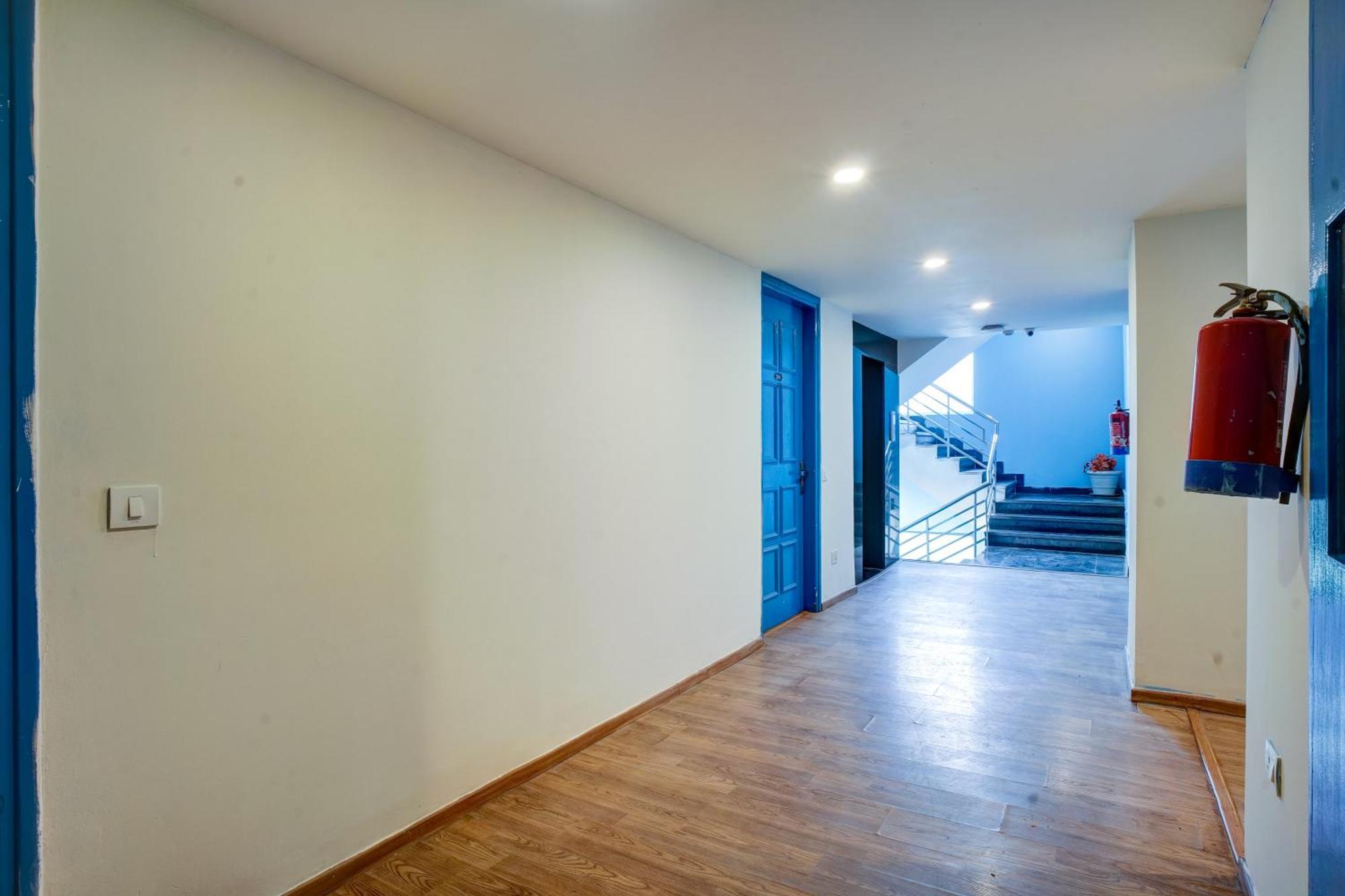 Aerostar Grand Near Yashobhoomi, Dwarka Hotel 3*