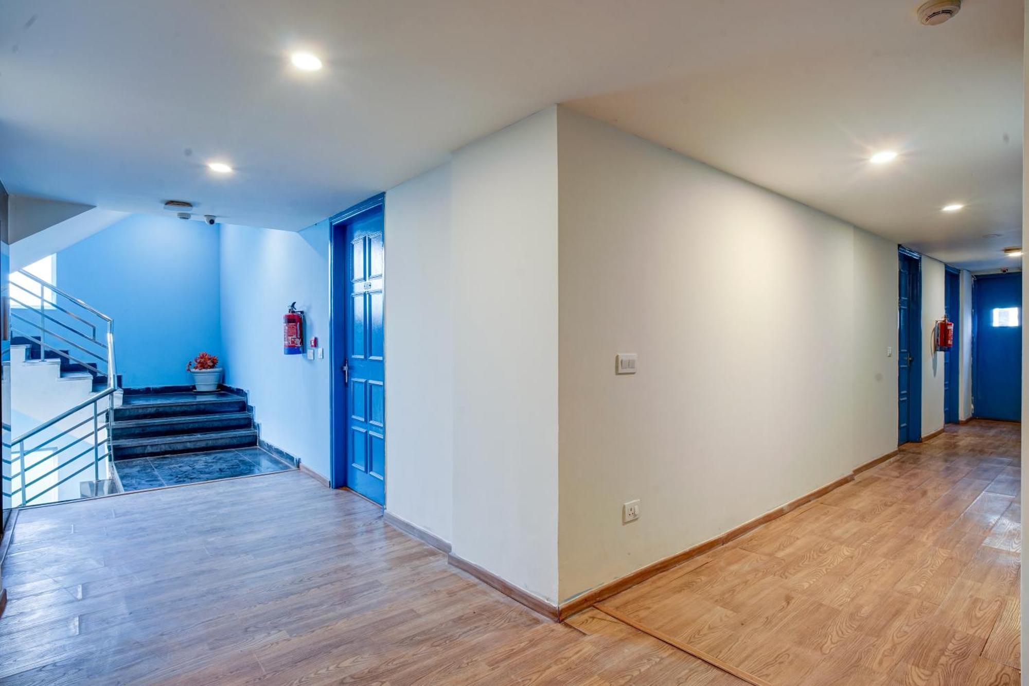 Hotel Aerostar Grand Near Yashobhoomi, Dwarka Nova Deli