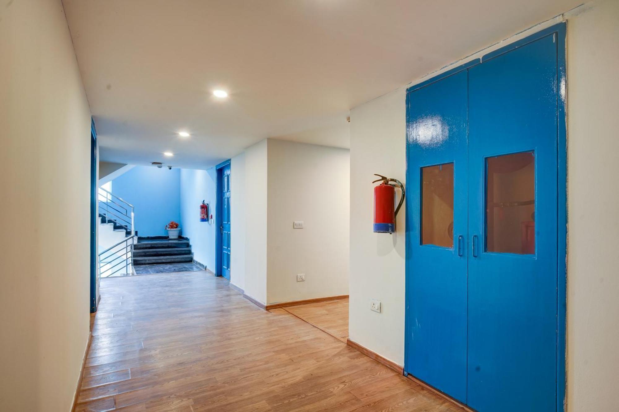 Aerostar Grand Near Yashobhoomi, Dwarka