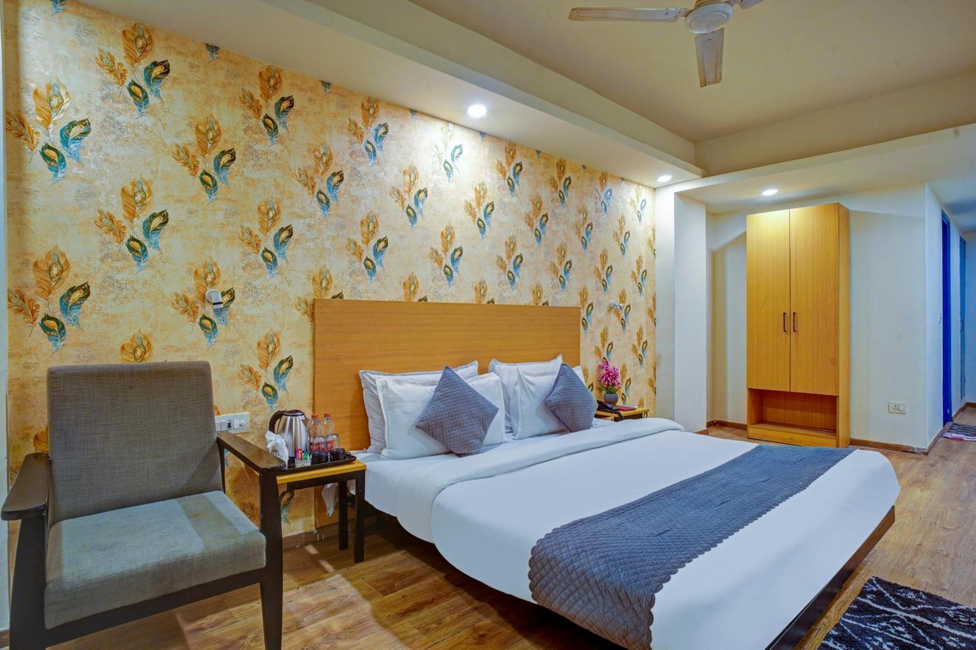 Aerostar Grand Near Yashobhoomi, Dwarka