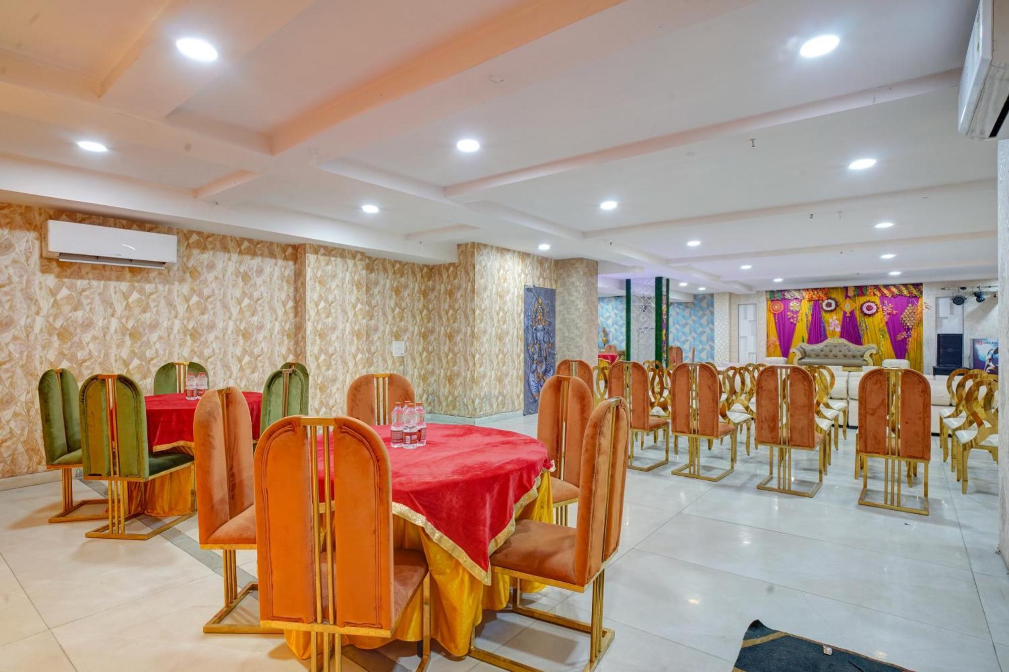 Aerostar Grand Near Yashobhoomi, Dwarka