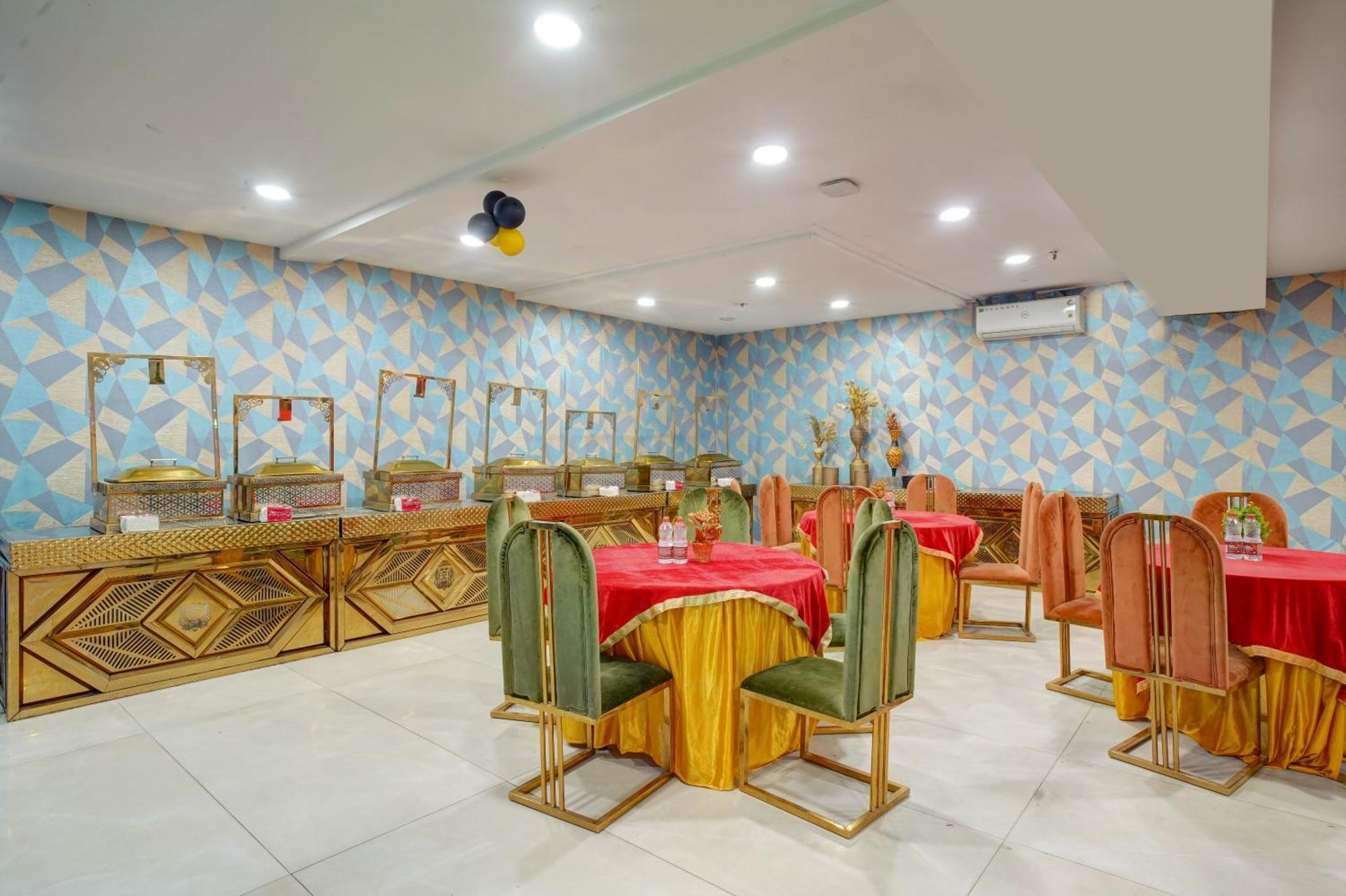 Aerostar Grand Near Yashobhoomi, Dwarka