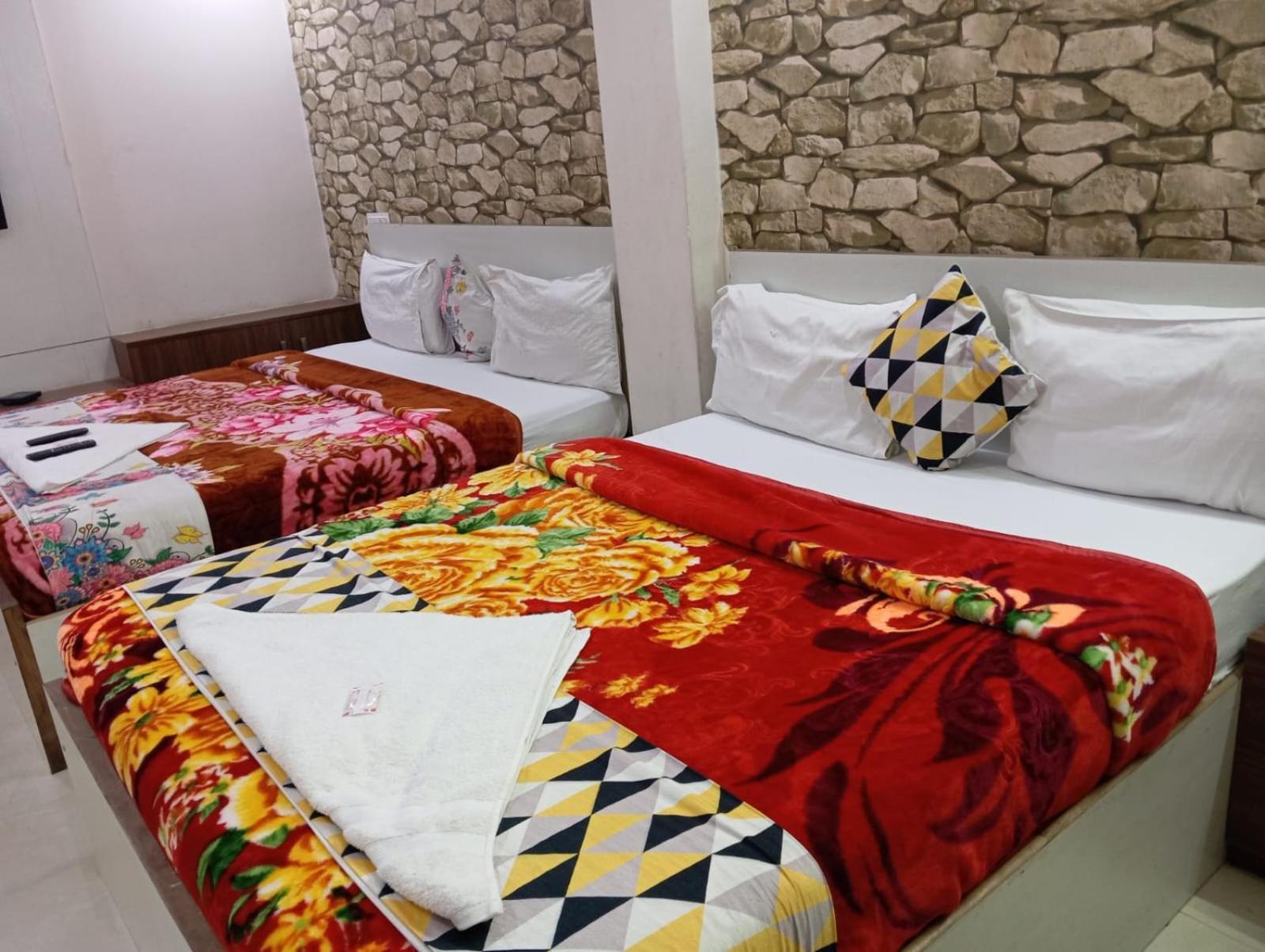 Shri Hotel New Delhi