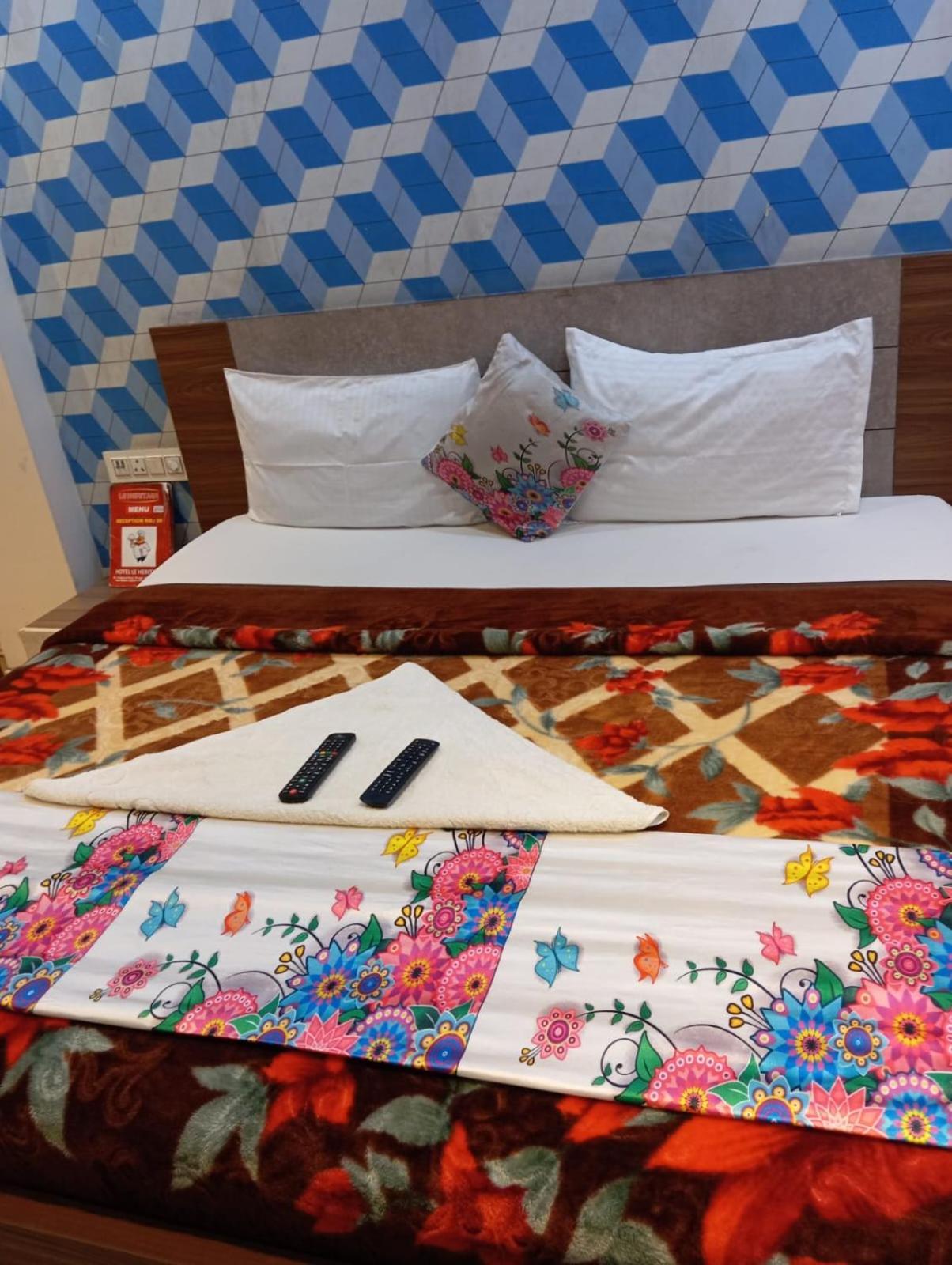 Shri Hotel New Delhi