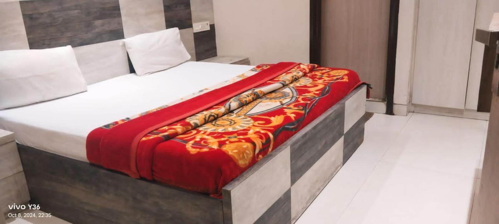 Hotel Lee Hotal New Delhi