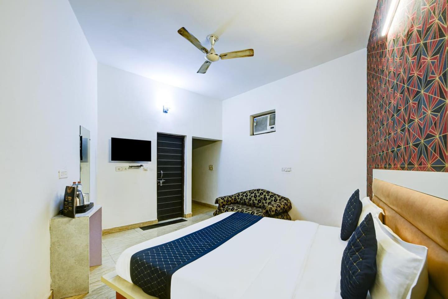 Aela International Airport By Gross Group Hotel New Delhi