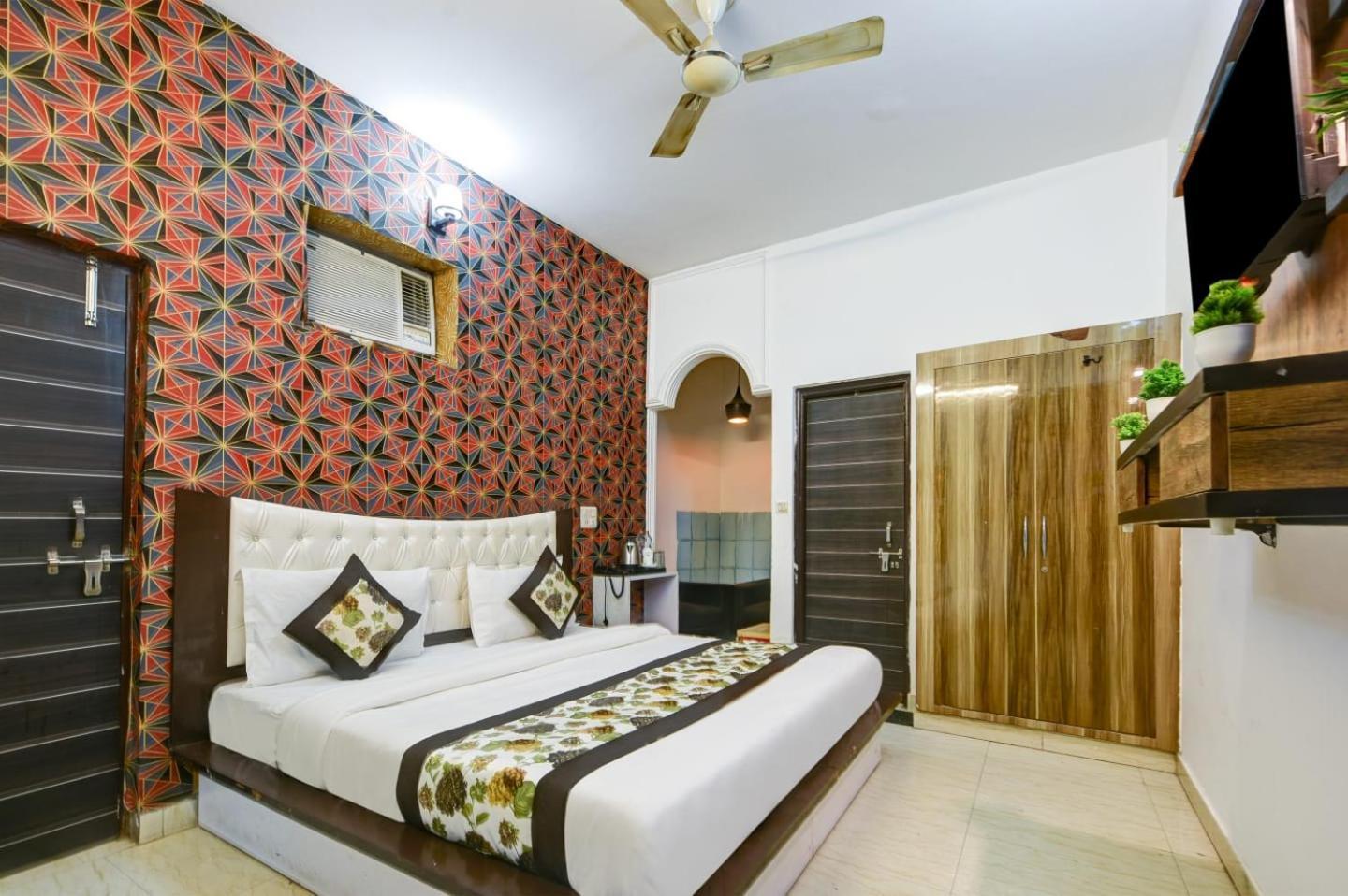Aela International Airport By Gross Group Hotel 4*