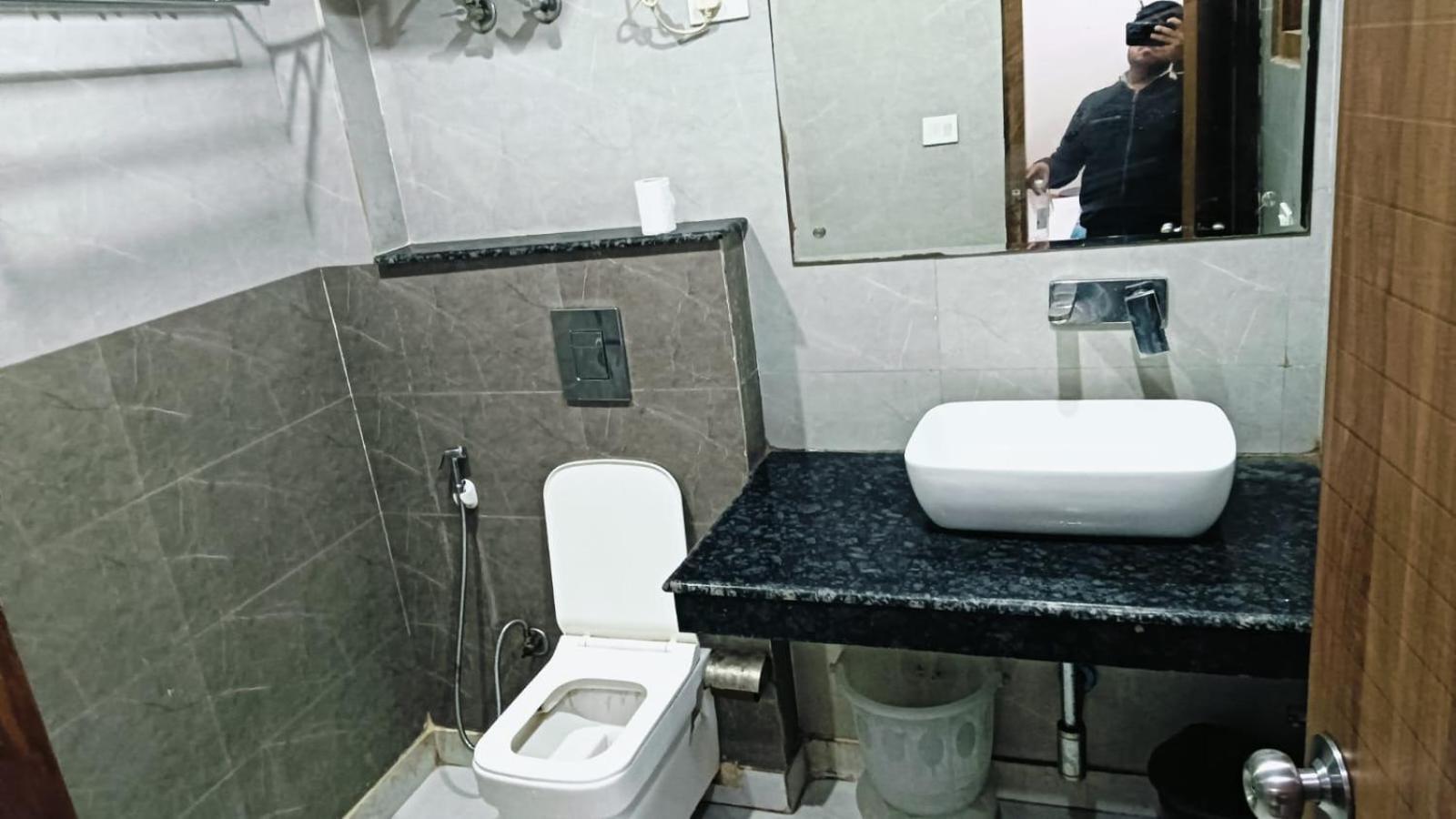 Infinity Grand Near Delhi Airport Hotel