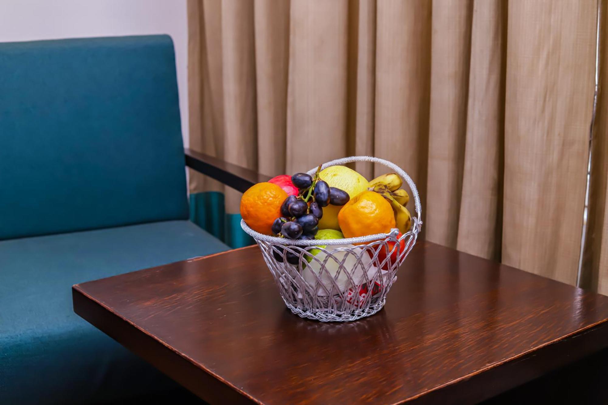 Hotel Hotel Godwin Deluxe -Free Airport Pickup -Traveller'S Choice Award Winner 2025 New Delhi