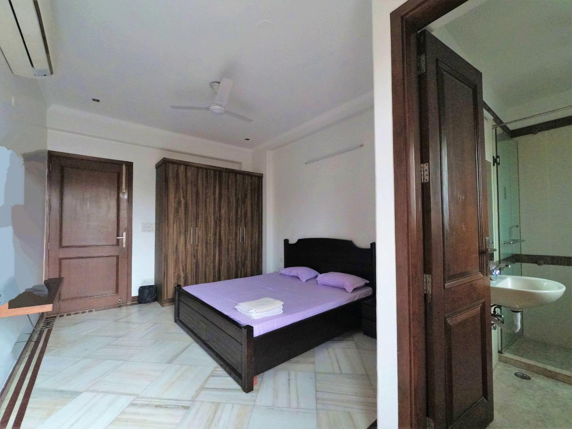 Healing Homestay New Delhi