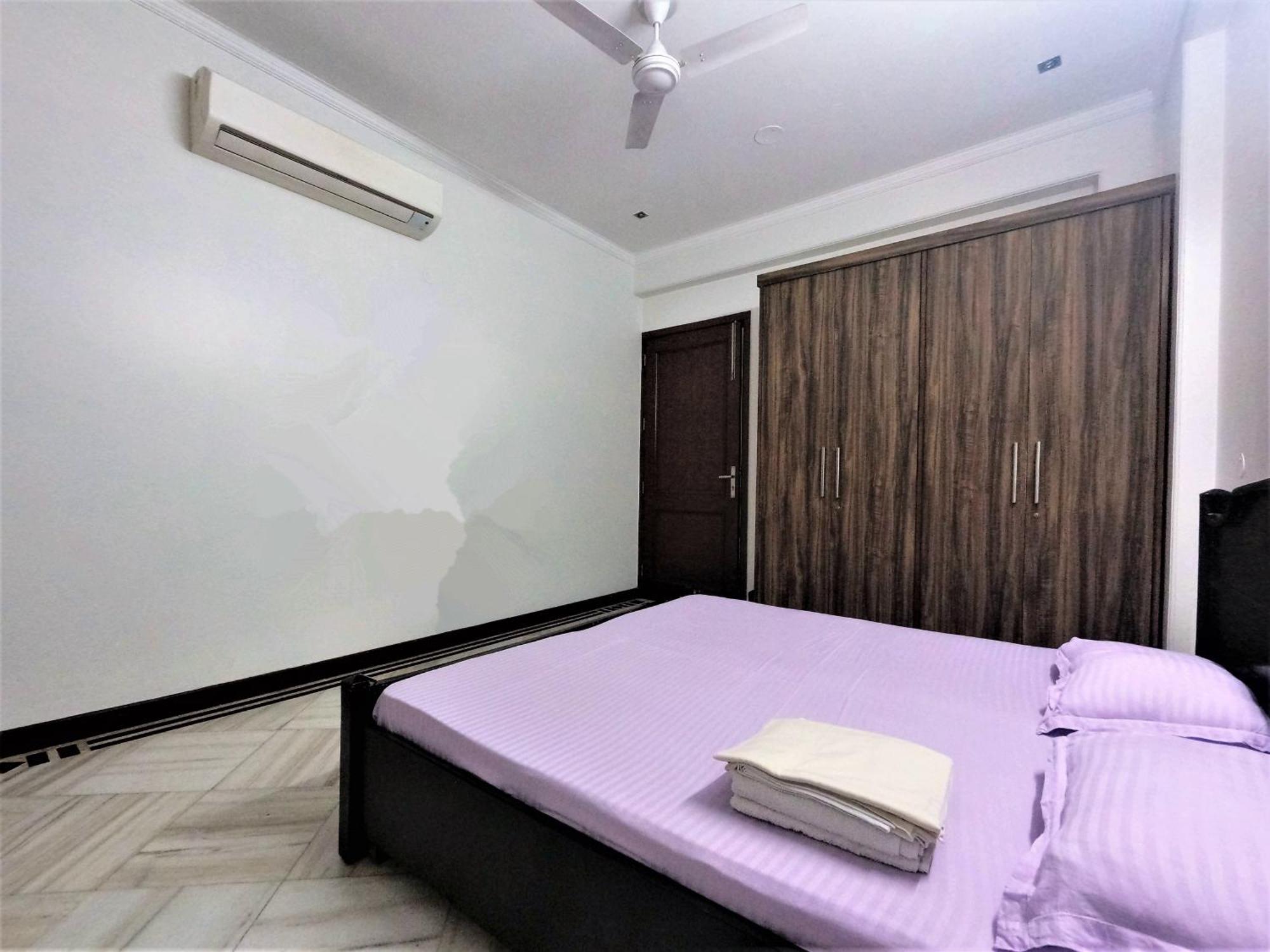Homestay Healing New Delhi