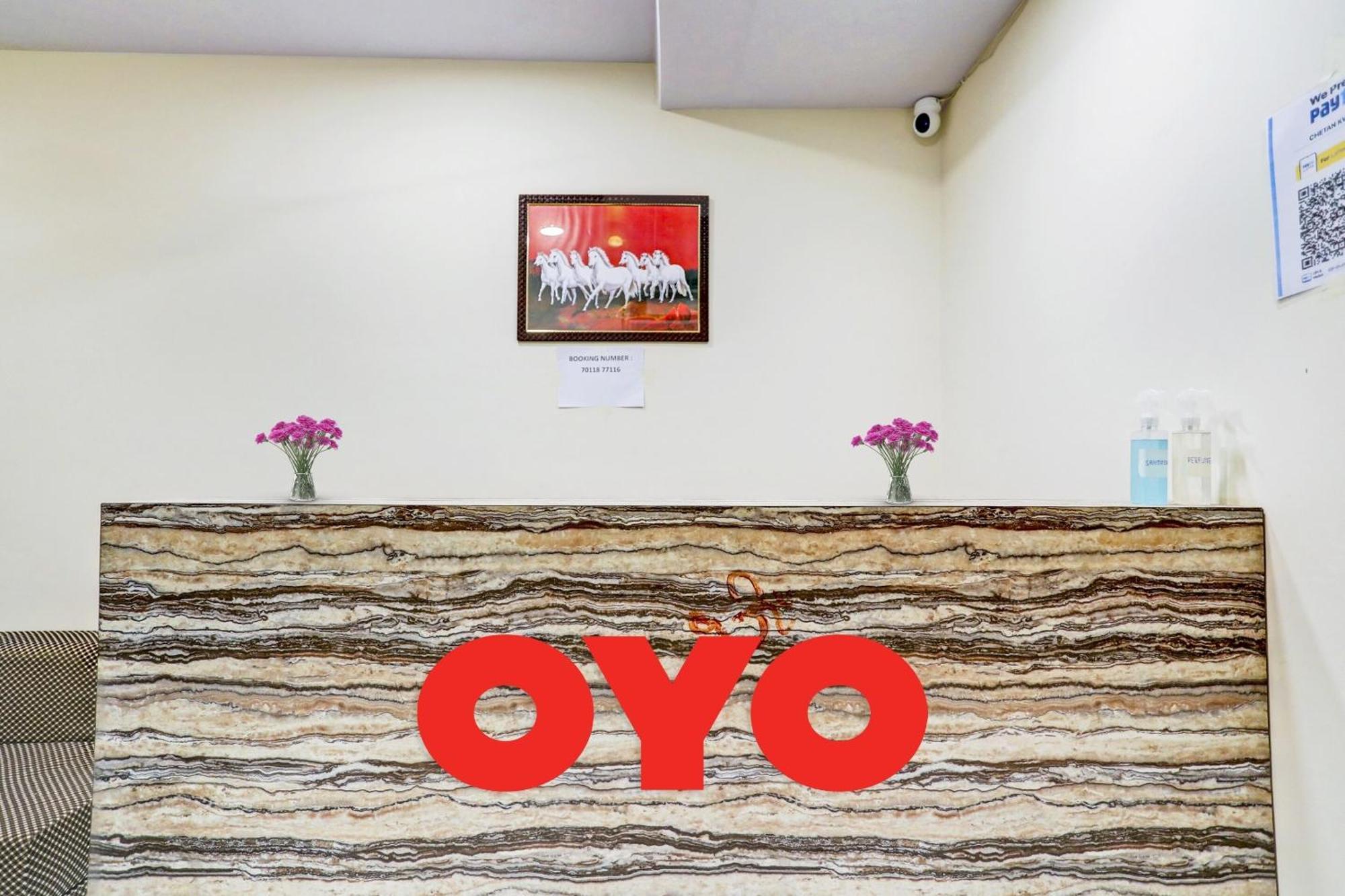 O Royal Lotus Near Ip Extension Metro Station