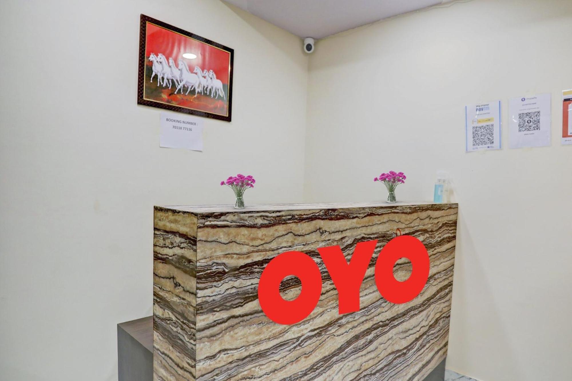 O Royal Lotus Near Ip Extension Metro Station New Delhi