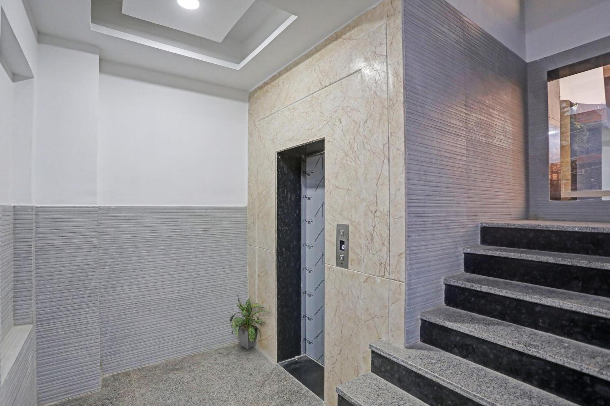 Townhouse Xanthe - Boutique Hotel