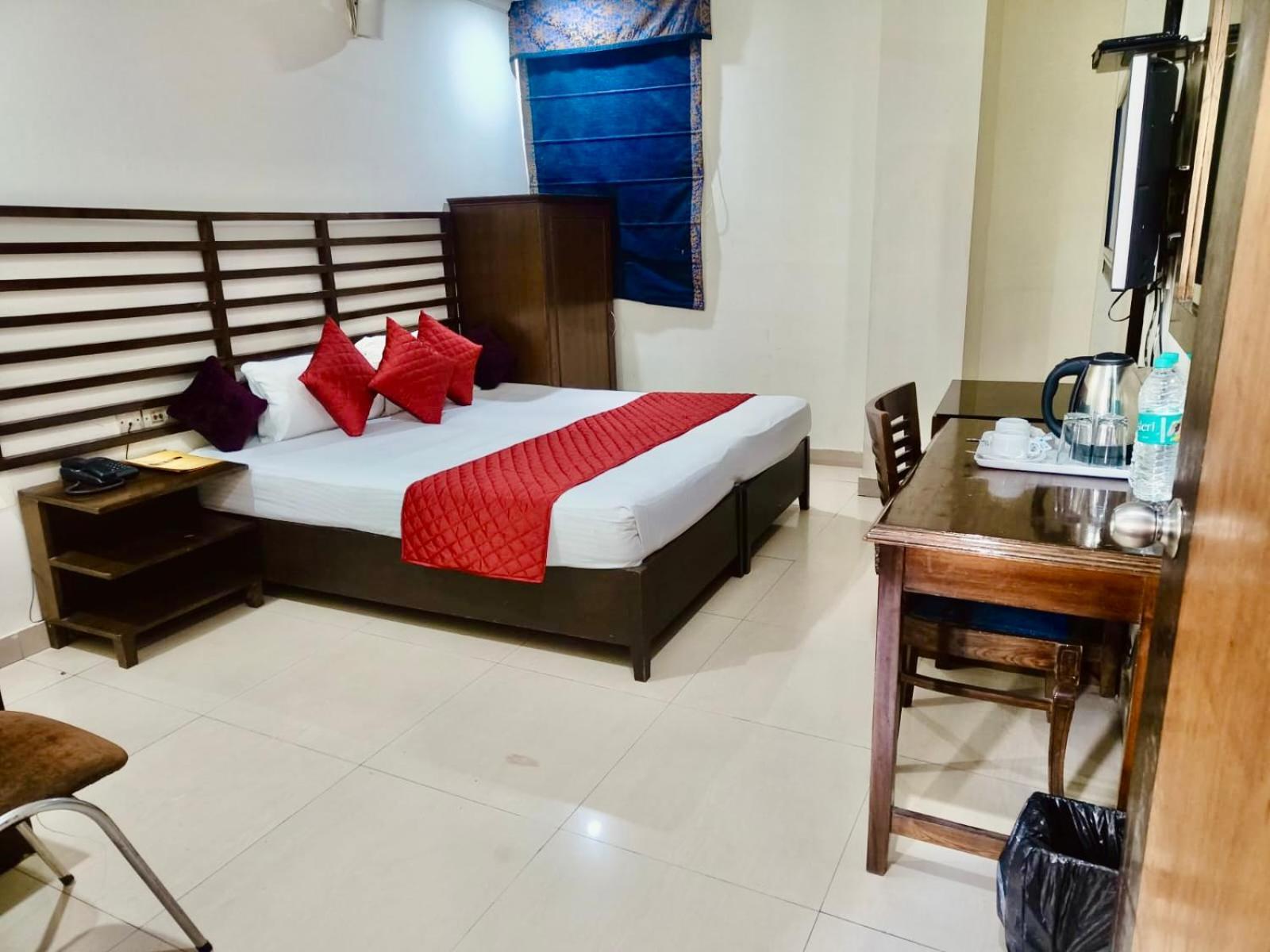 Clark Height Hotel Delhi (National Capital Territory of India)
