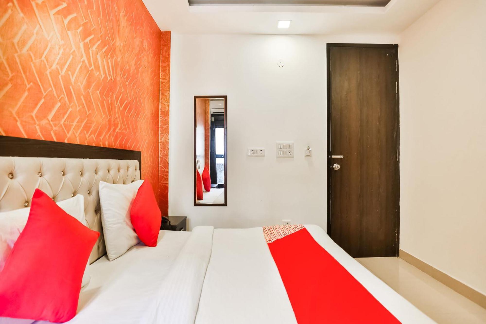 Hotel O Amenda International 4*