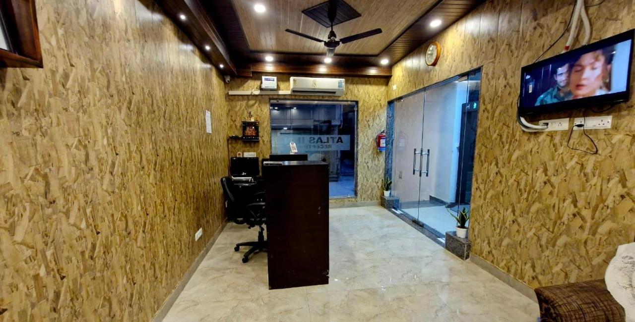 Hospedagem domiciliar Atlas Near Igi Airport T3