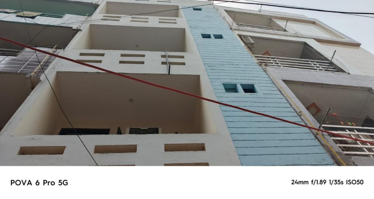 Yogdeep Prime Hotel