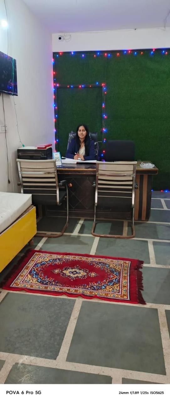 Hotel Yogdeep Prime
