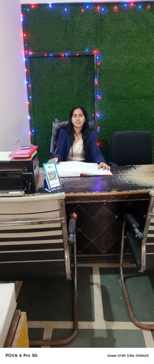 Yogdeep Prime 5* Delhi (National Capital Territory of India)