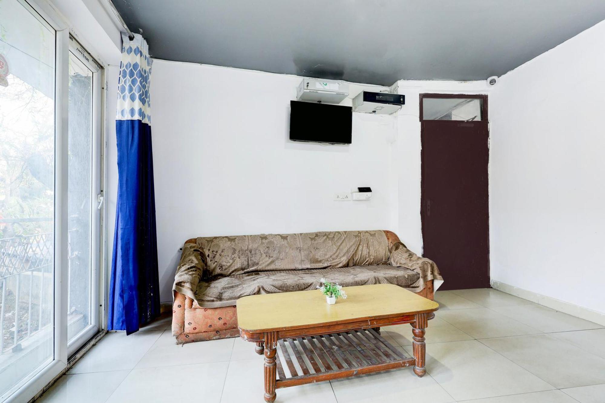Hotel The Prime Palace New Delhi
