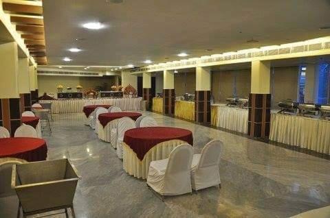 Pearl Crown New Delhi