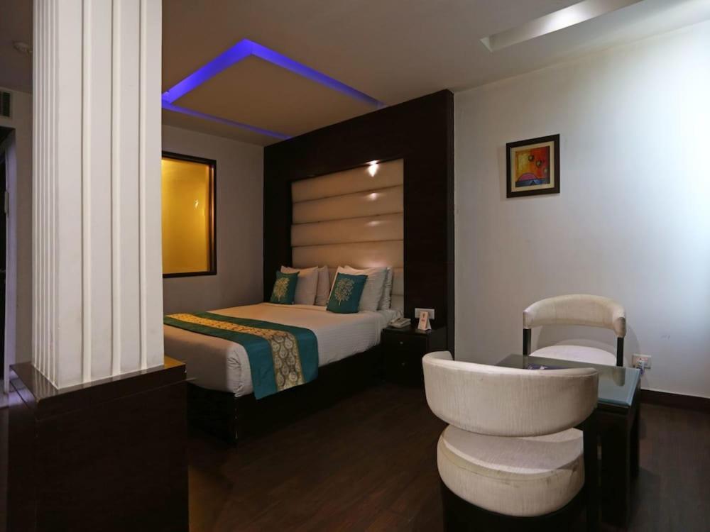 Pearl Crown Bed & Breakfast *