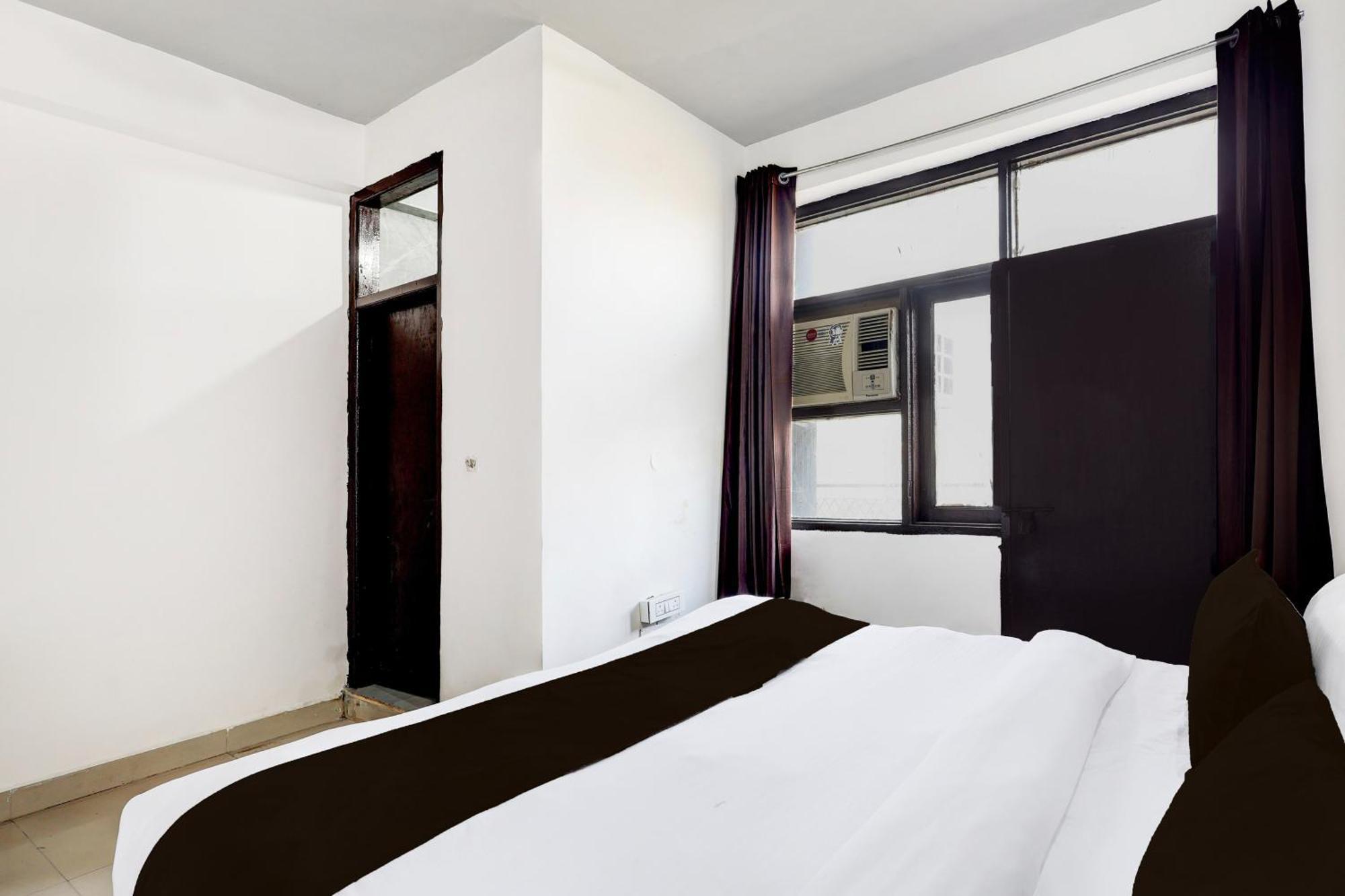 Hotel The Prime Palace 3*