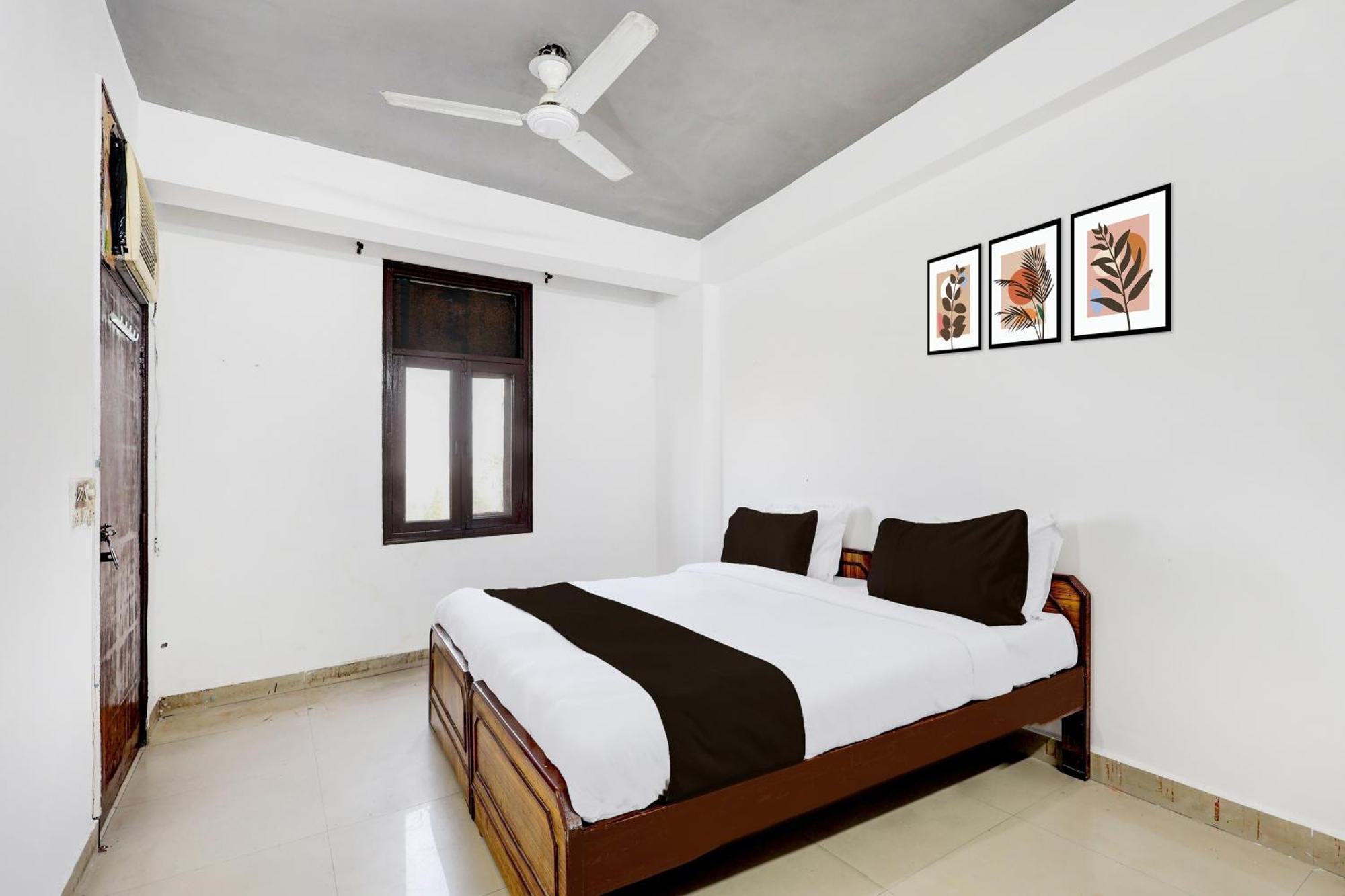 The Prime Palace Hotel New Delhi