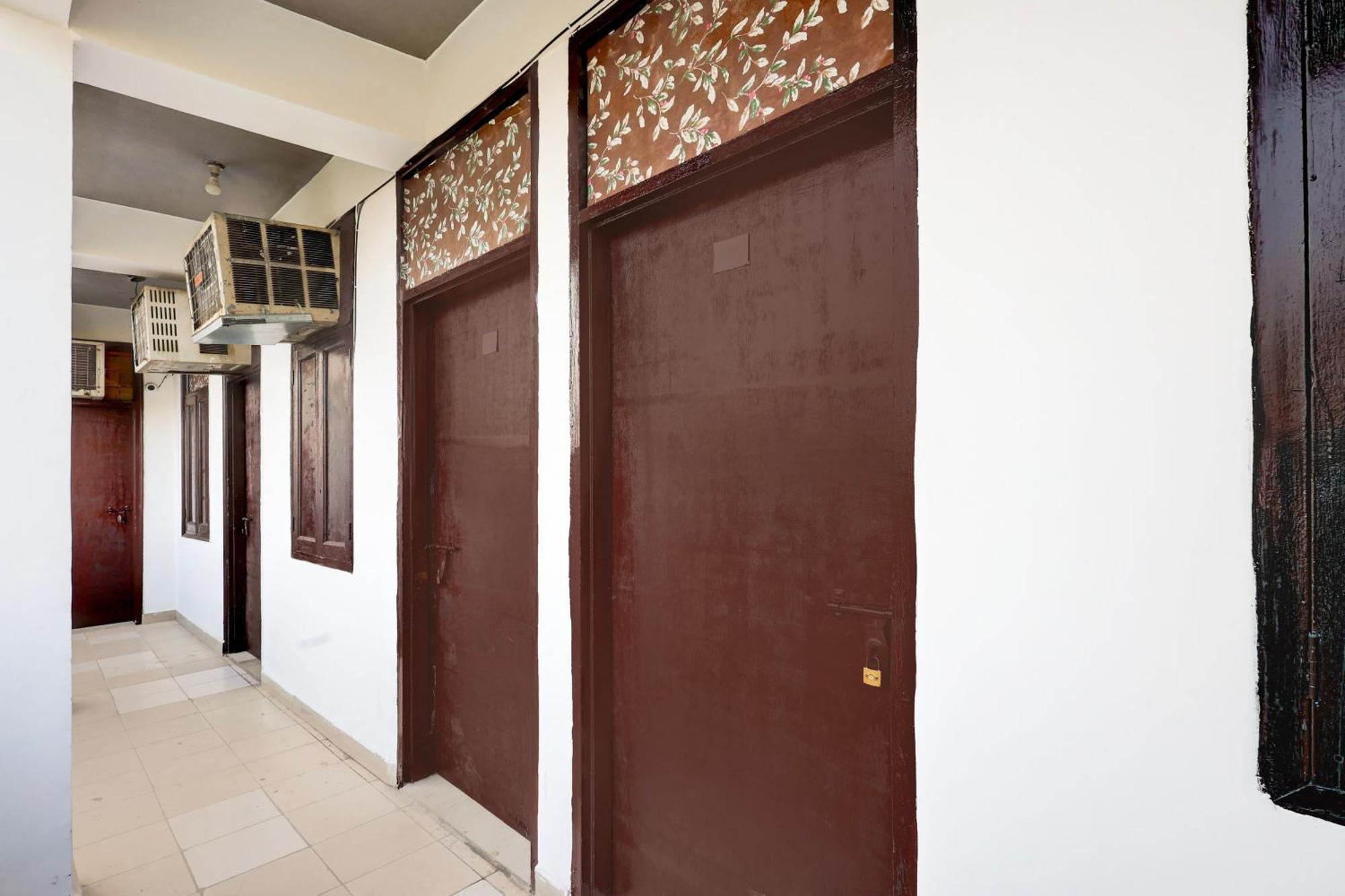 Hotel The Prime Palace New Delhi