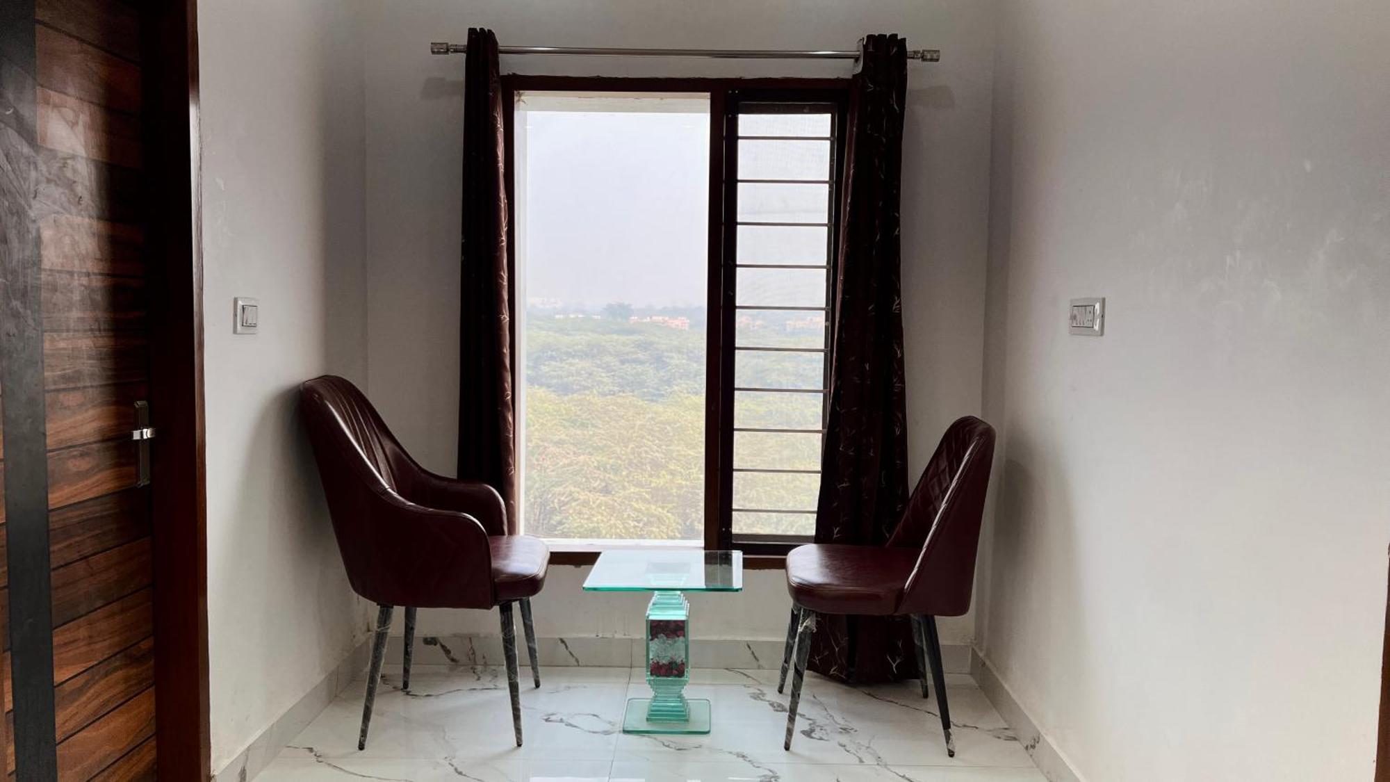 Aerovilla By Jmd Group 3* New Delhi