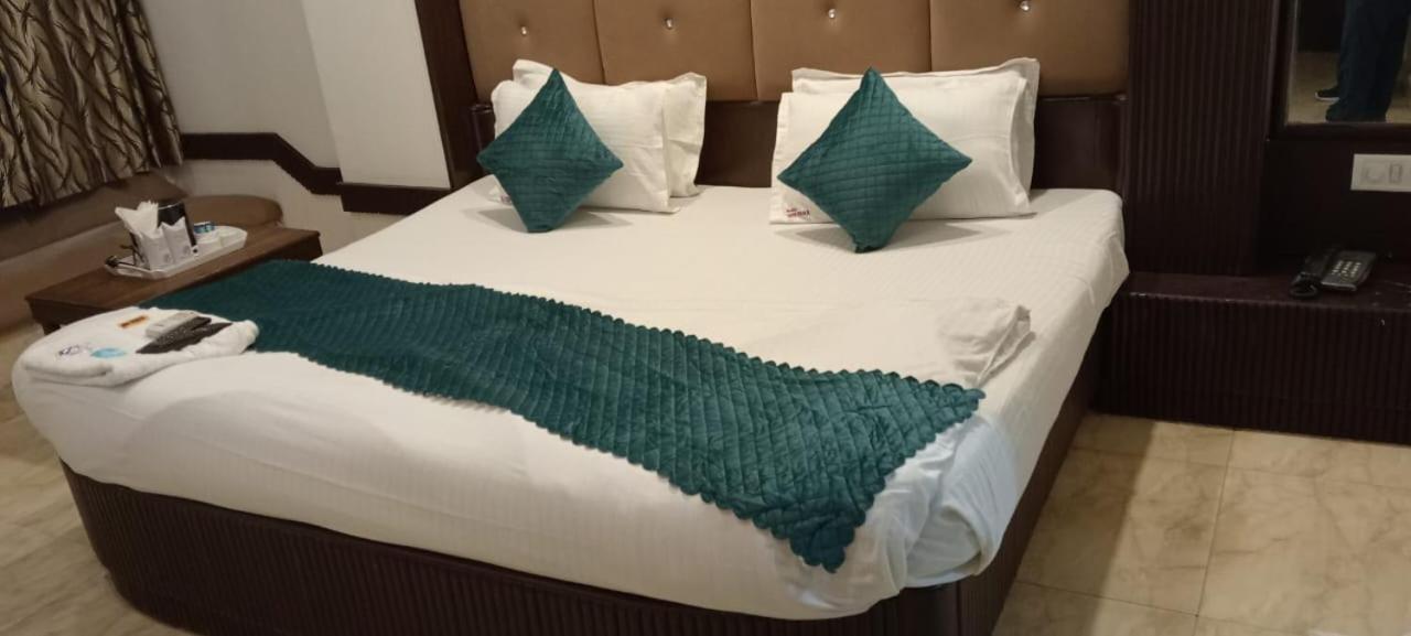 Hotel Hilife Arakashan Road