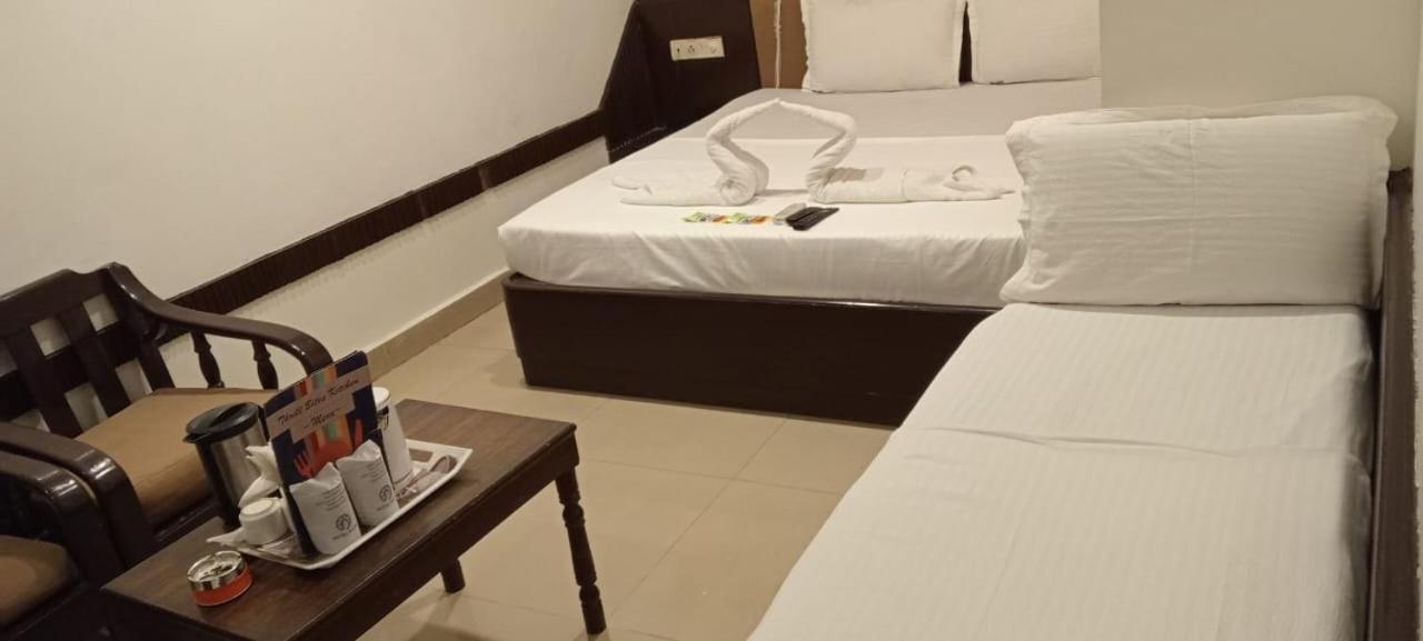 Hilife Arakashan Road Hotel Nova Deli