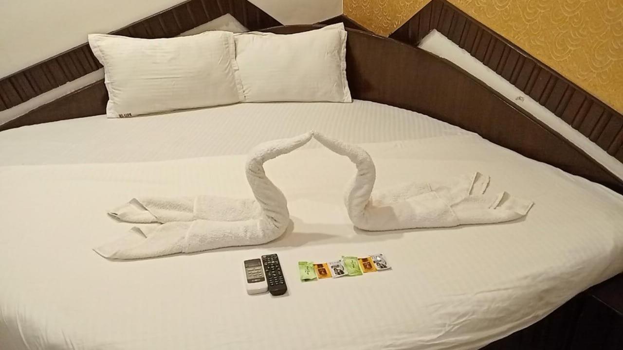 Hotel Hilife Arakashan Road Nova Deli