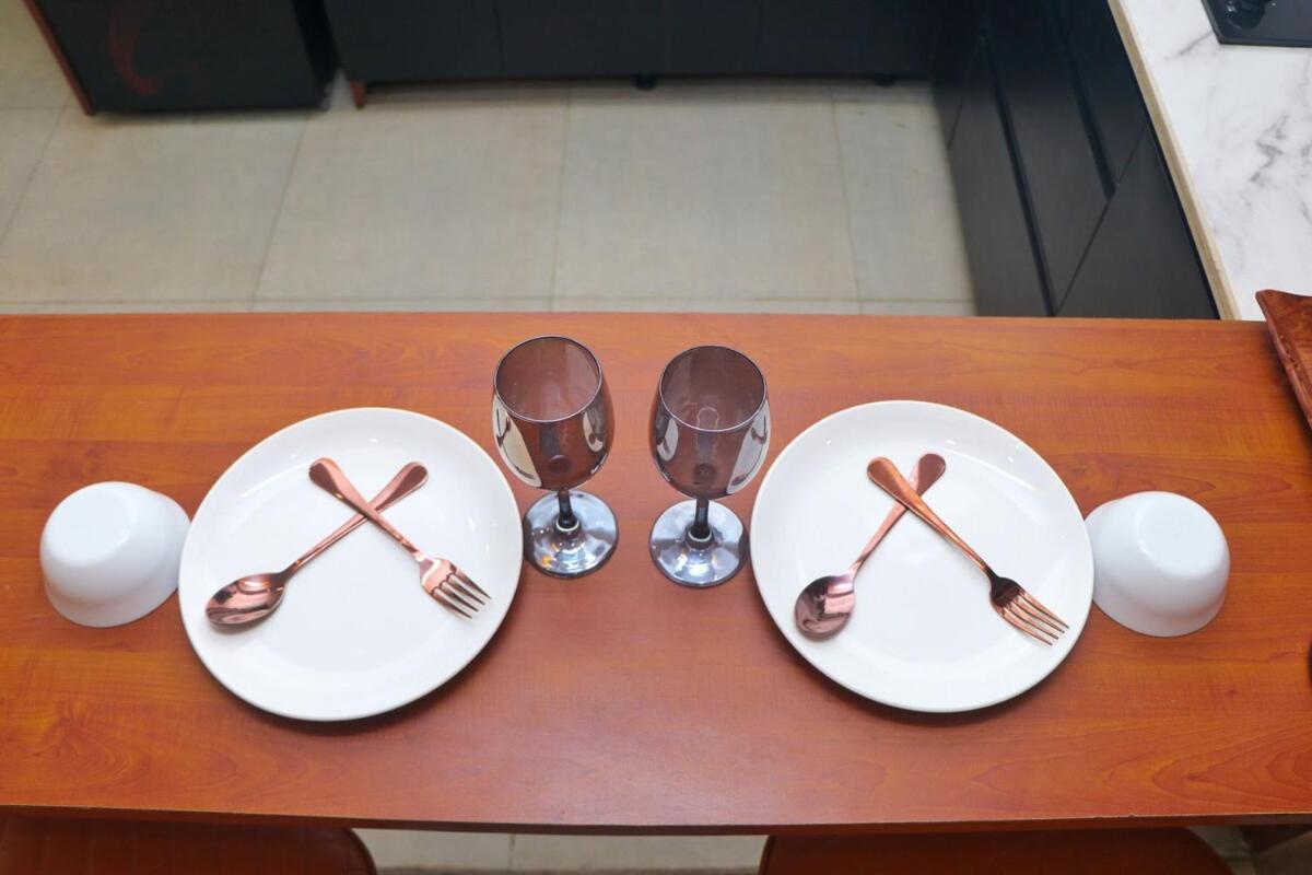 Leafyinn Serenity Retreat New Delhi