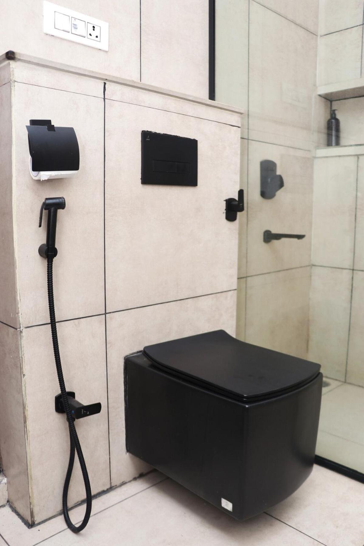 Leafyinn Serenity Retreat Apartment New Delhi