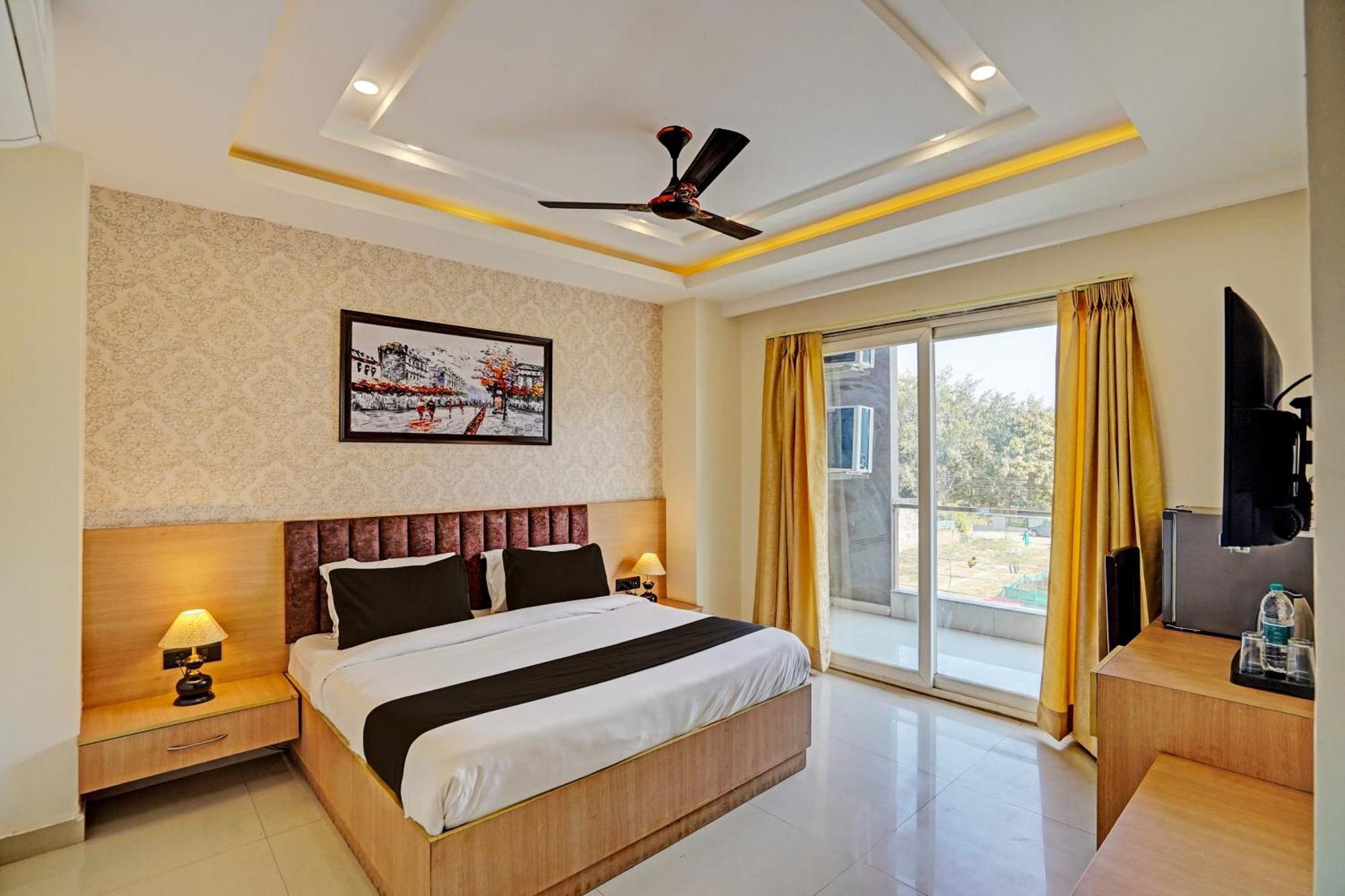 Grand Marina New Delhi