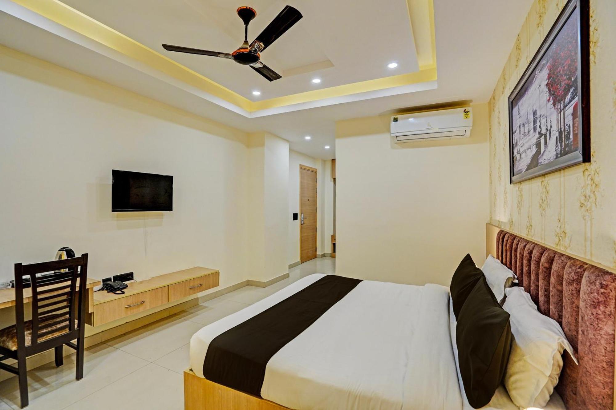 Hotel Grand Marina Nova Deli