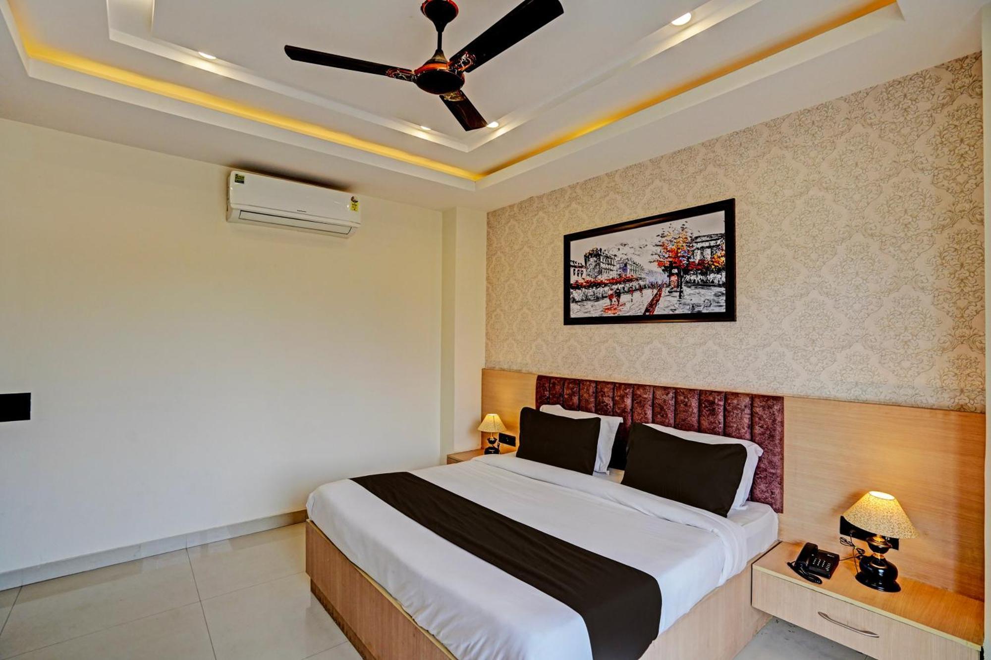 Grand Marina New Delhi