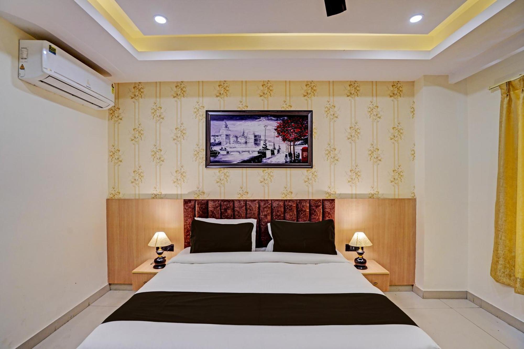 Hotel Grand Marina 4*