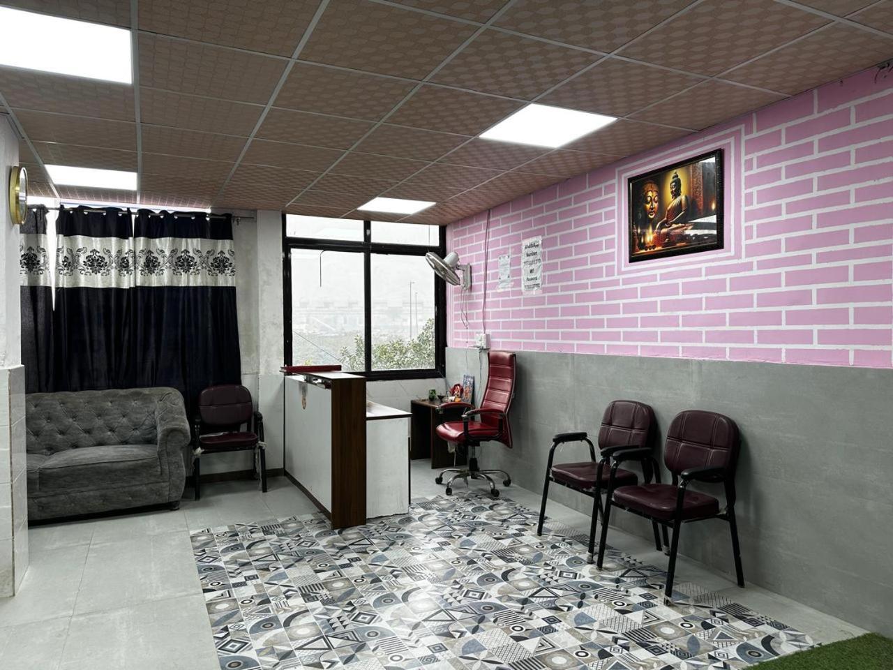 New Signature Village New Delhi