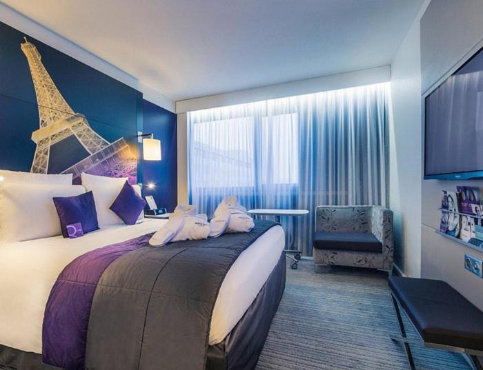 Hotel Infinity International Near Igi Airport