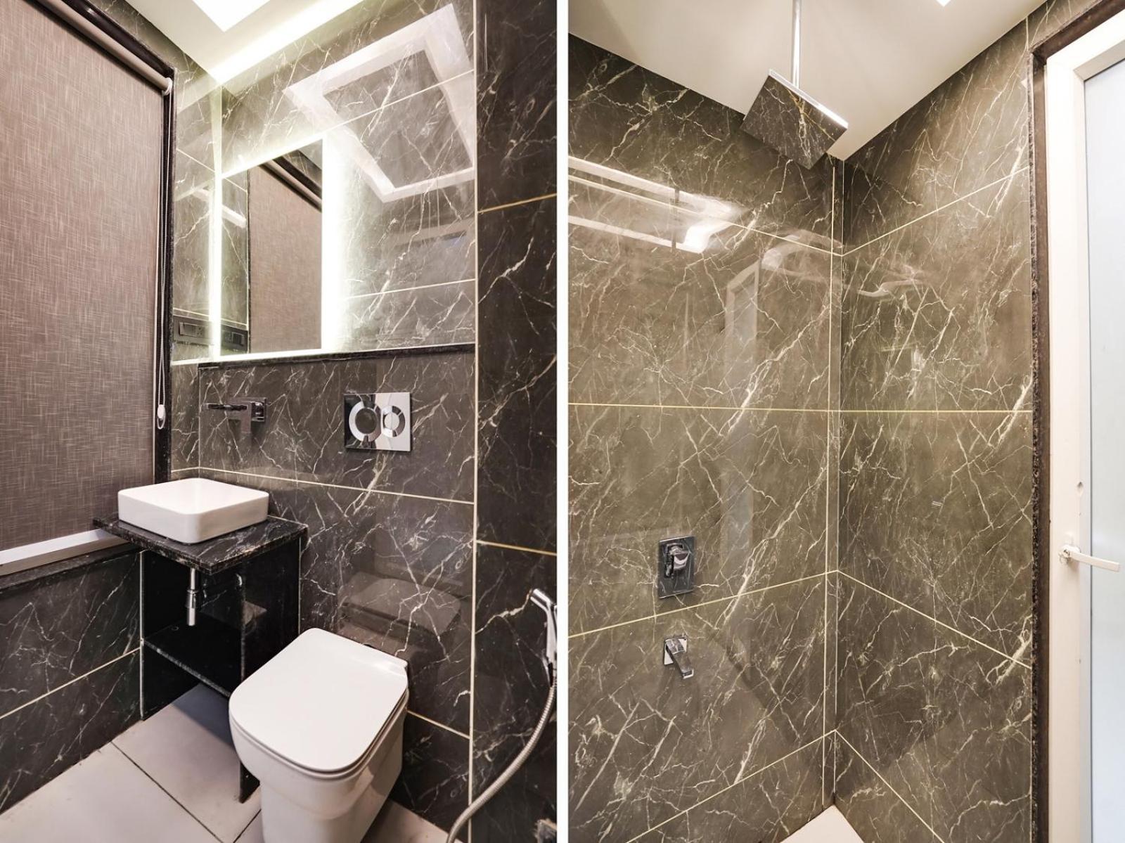 Hotel Ivy Plaza Near Delhi Airport New Delhi