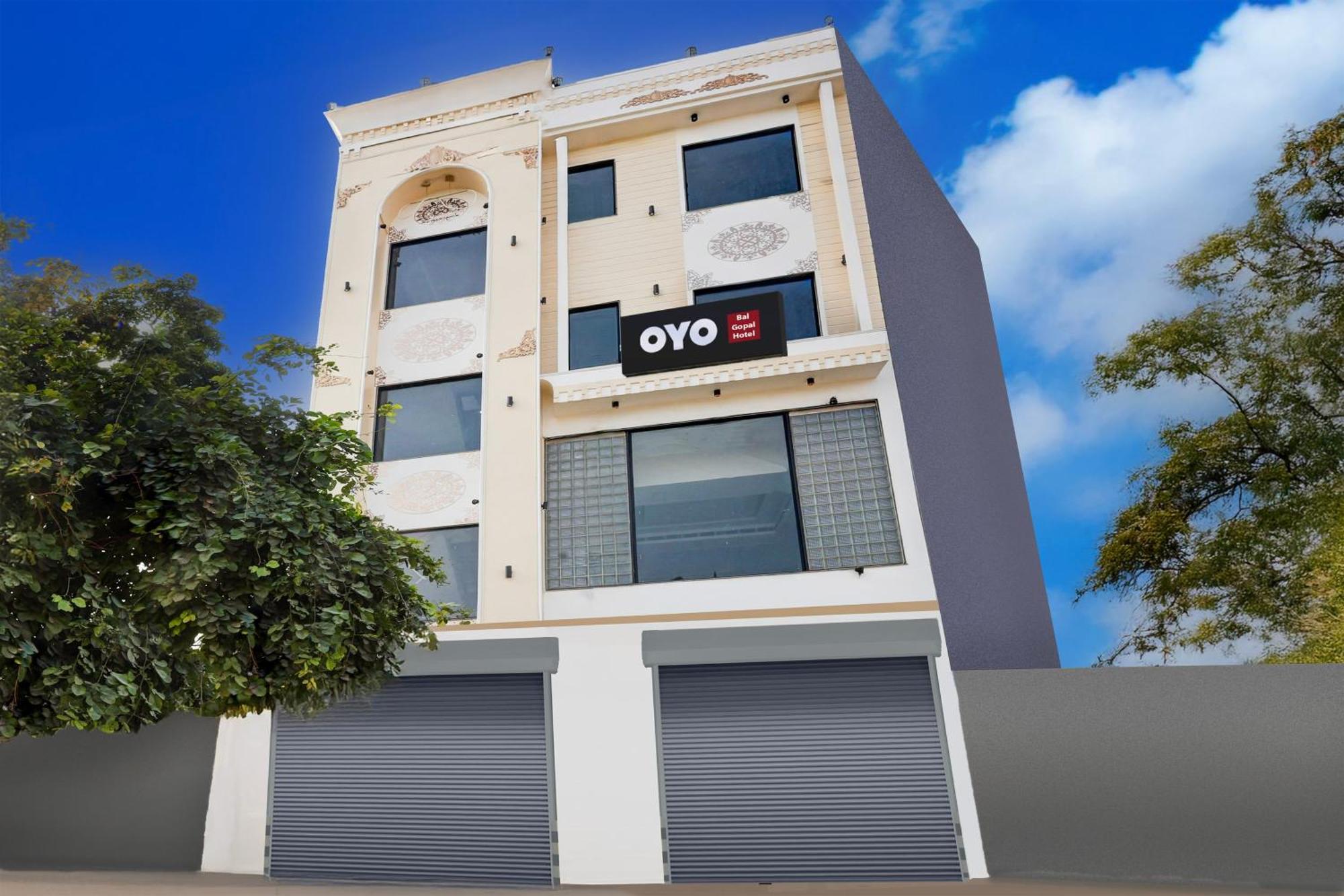 Super O Bal Gopal Hotel Delhi (National Capital Territory of India)