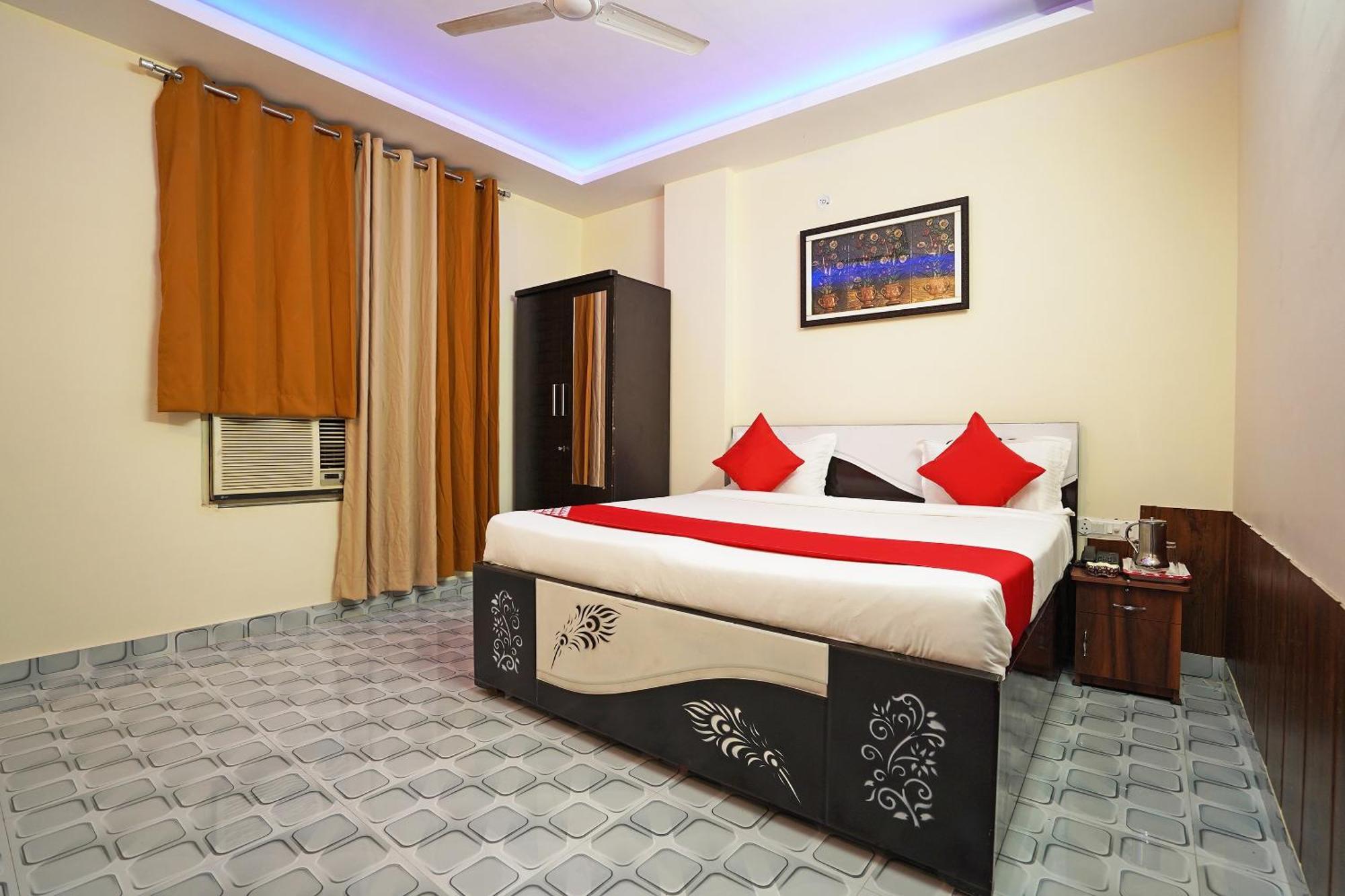 O One One Residency Delhi (National Capital Territory of India)