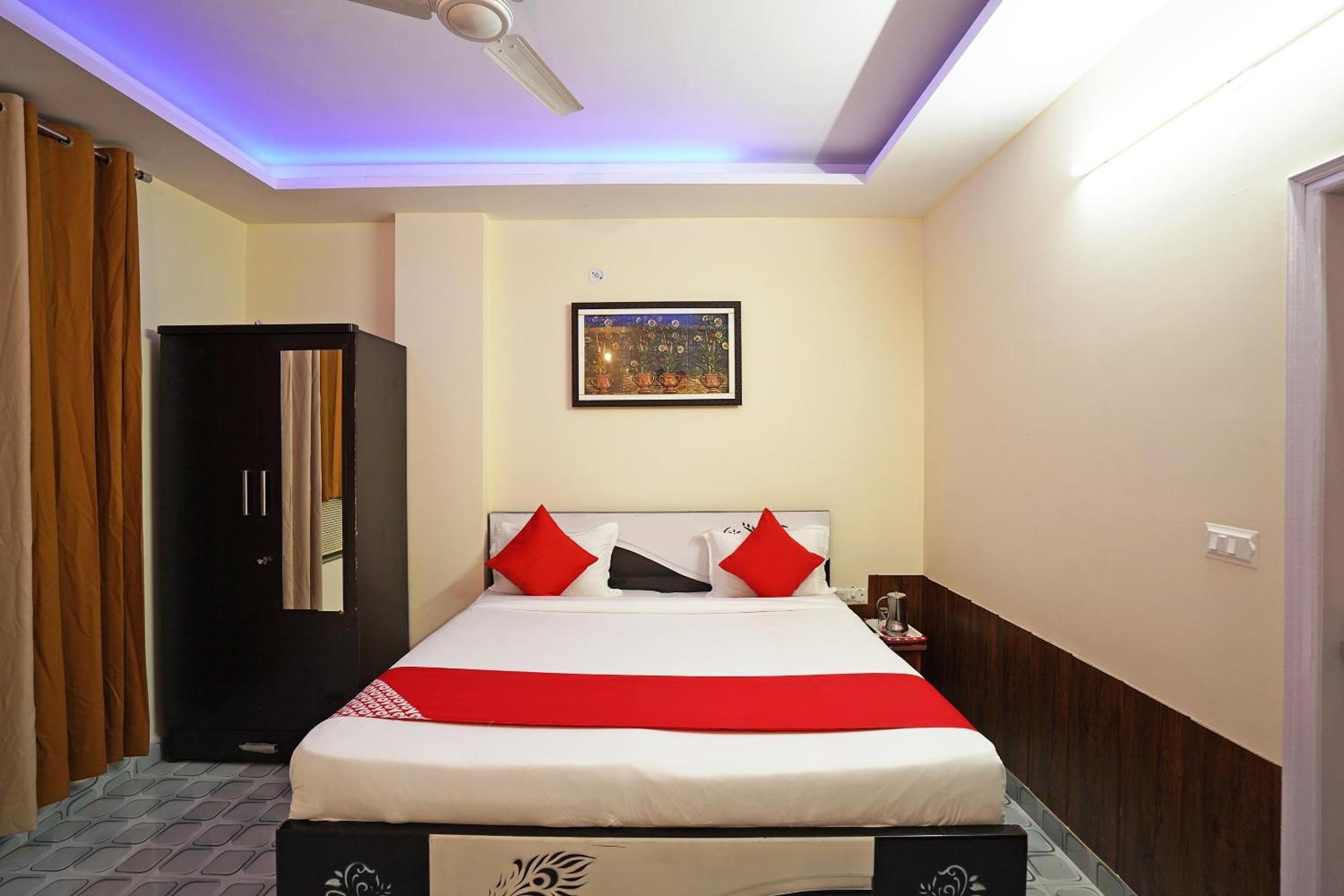 O One One Residency 3* Delhi (National Capital Territory of India)
